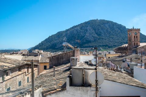 Byhus i Pollenca, Mallorca, Pollenca - € 1.200.000 | Ref: STHO4003Q - foto 9