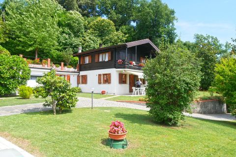Villa a Aulla, Massa and Carrara, Aulla - € 420.000 | Ref: 393B - foto 2
