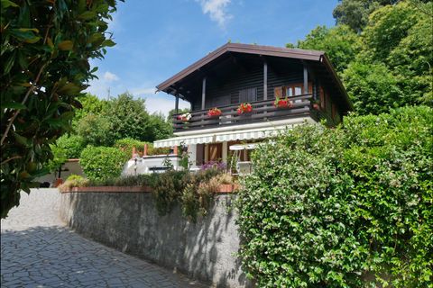 Villa a Aulla, Massa and Carrara, Aulla - € 420.000 | Ref: 393B - foto 3