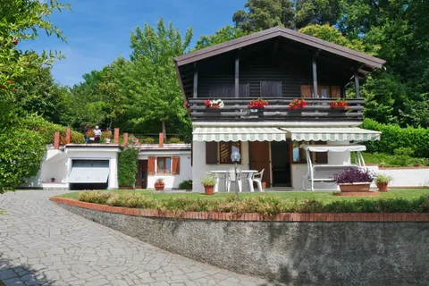Villa a Aulla, Massa and Carrara, Aulla - € 420.000 | Ref: 393B - foto 4
