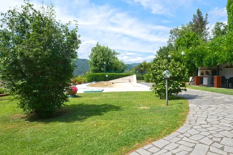 Villa a Aulla, Massa and Carrara, Aulla - € 420.000 | Ref: 393B - foto 5