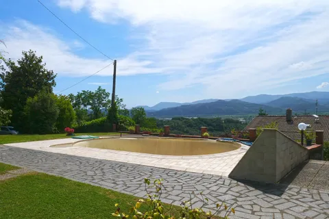 Villa a Aulla, Massa and Carrara, Aulla - € 420.000 | Ref: 393B - foto 8