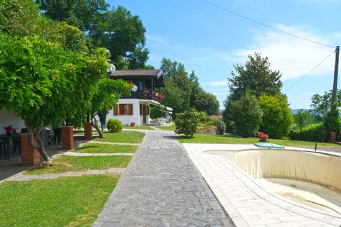 Villa a Aulla, Massa and Carrara, Aulla - € 420.000 | Ref: 393B - foto 9