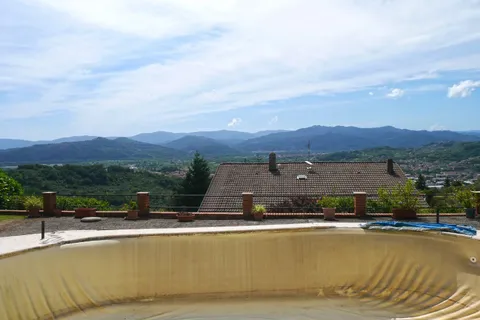 Villa a Aulla, Massa and Carrara, Aulla - € 420.000 | Ref: 393B - foto 10