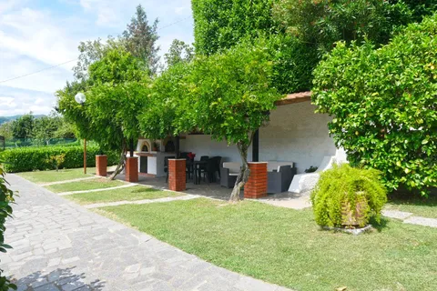 Villa a Aulla, Massa and Carrara, Aulla - € 420.000 | Ref: 393B - foto 11