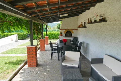 Villa a Aulla, Massa and Carrara, Aulla - € 420.000 | Ref: 393B - foto 12