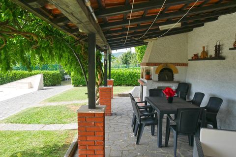 Villa a Aulla, Massa and Carrara, Aulla - € 420.000 | Ref: 393B - foto 13