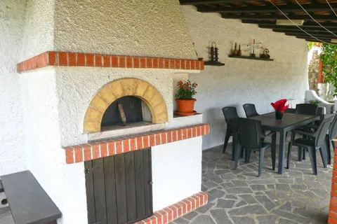 Villa a Aulla, Massa and Carrara, Aulla - € 420.000 | Ref: 393B - foto 15
