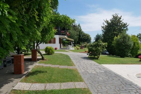 Villa a Aulla, Massa and Carrara, Aulla - € 420.000 | Ref: 393B - foto 17