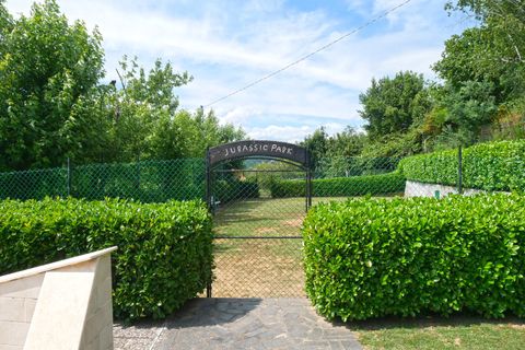 Villa a Aulla, Massa and Carrara, Aulla - € 420.000 | Ref: 393B - foto 18
