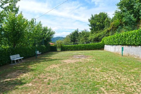 Villa a Aulla, Massa and Carrara, Aulla - € 420.000 | Ref: 393B - foto 19