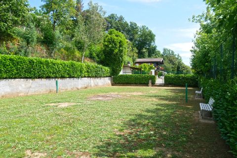 Villa a Aulla, Massa and Carrara, Aulla - € 420.000 | Ref: 393B - foto 21