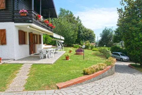 Villa a Aulla, Massa and Carrara, Aulla - € 420.000 | Ref: 393B - foto 23