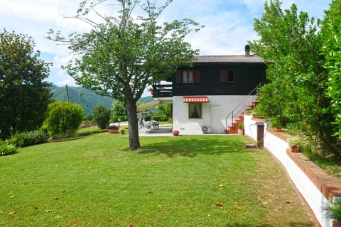 Villa a Aulla, Massa and Carrara, Aulla - € 420.000 | Ref: 393B - foto 24