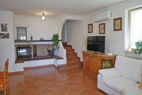 Villa a Aulla, Massa and Carrara, Aulla - € 420.000 | Ref: 393B - foto 25
