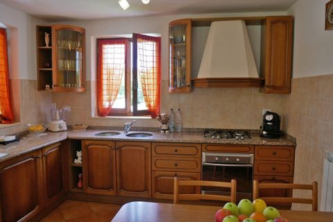 Villa a Aulla, Massa and Carrara, Aulla - € 420.000 | Ref: 393B - foto 29