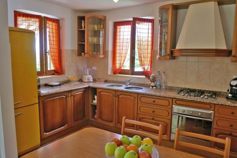 Villa a Aulla, Massa and Carrara, Aulla - € 420.000 | Ref: 393B - foto 30