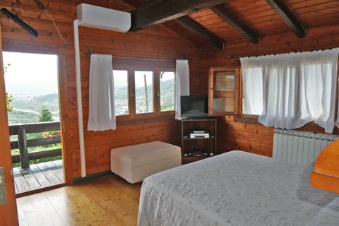 Villa a Aulla, Massa and Carrara, Aulla - € 420.000 | Ref: 393B - foto 43