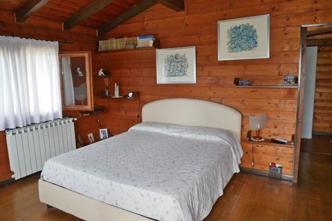 Villa a Aulla, Massa and Carrara, Aulla - € 420.000 | Ref: 393B - foto 44