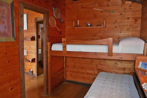 Villa a Aulla, Massa and Carrara, Aulla - € 420.000 | Ref: 393B - foto 49