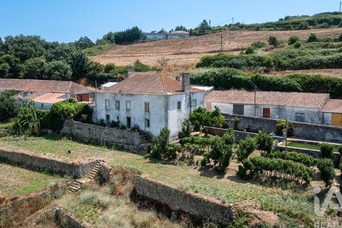 Byhus i Lisbon, Lisbon, Lisbon - € 1.450.000 | Ref: 146591 - foto 1