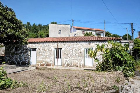 Byhus i Viana do Castelo, Viana do Castelo, Viana do Castelo - € 140.000 | Ref: 947719 - foto 9
