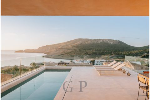 Villa a Cala Mesquida, Mallorca, Cala Mesquida - € 2.590.000 | Ref: G&amp;amp;P_001379 - foto 2