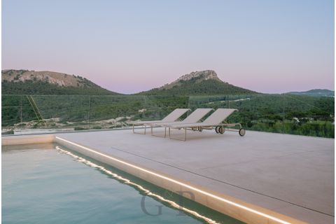 Villa a Cala Mesquida, Mallorca, Cala Mesquida - € 2.590.000 | Ref: G&amp;amp;P_001379 - foto 4