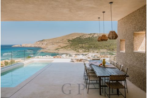 Villa a Cala Mesquida, Mallorca, Cala Mesquida - € 2.590.000 | Ref: G&amp;amp;P_001379 - foto 5