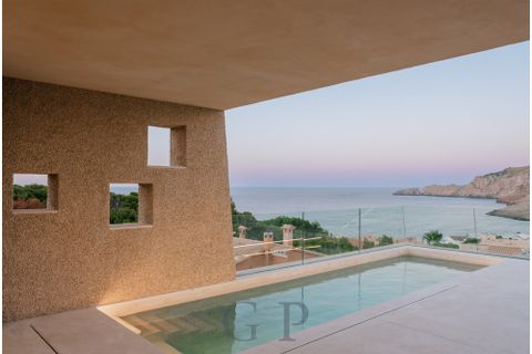 Villa a Cala Mesquida, Mallorca, Cala Mesquida - € 2.590.000 | Ref: G&amp;amp;P_001379 - foto 14