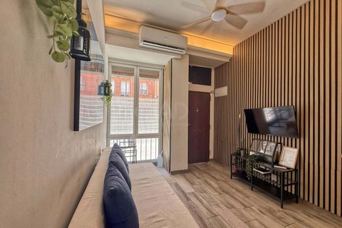 Leilighet i Madrid, Madrid, Madrid - € 575 000 | Ref: 911356 - foto 4