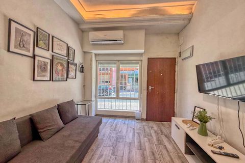 Leilighet i Madrid, Madrid, Madrid - € 575 000 | Ref: 911356 - foto 5