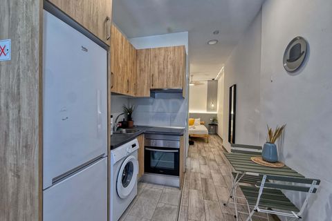 Leilighet i Madrid, Madrid, Madrid - € 575 000 | Ref: 911356 - foto 6