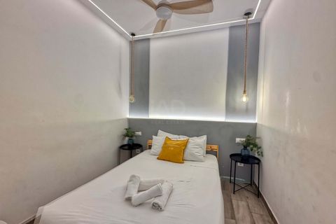 Leilighet i Madrid, Madrid, Madrid - € 575 000 | Ref: 911356 - foto 8