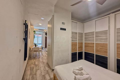 Leilighet i Madrid, Madrid, Madrid - € 575 000 | Ref: 911356 - foto 12
