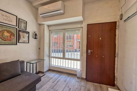 Leilighet i Madrid, Madrid, Madrid - € 575 000 | Ref: 911356 - foto 13