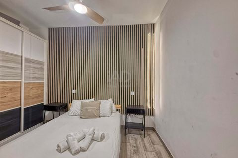 Leilighet i Madrid, Madrid, Madrid - € 575 000 | Ref: 911356 - foto 15