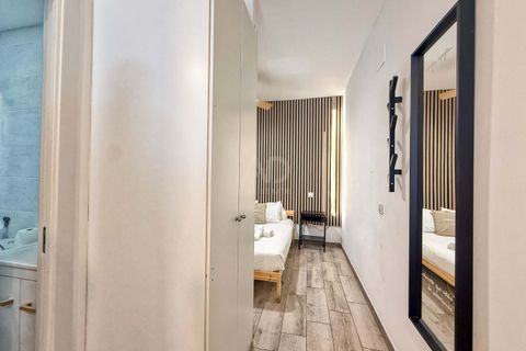 Leilighet i Madrid, Madrid, Madrid - € 575 000 | Ref: 911356 - foto 16