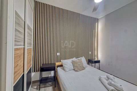 Leilighet i Madrid, Madrid, Madrid - € 575 000 | Ref: 911356 - foto 17