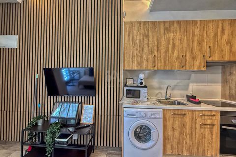 Leilighet i Madrid, Madrid, Madrid - € 575 000 | Ref: 911356 - foto 19