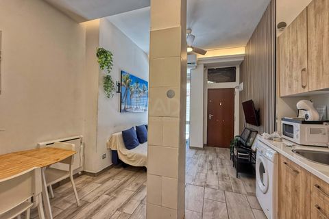 Leilighet i Madrid, Madrid, Madrid - € 575 000 | Ref: 911356 - foto 21