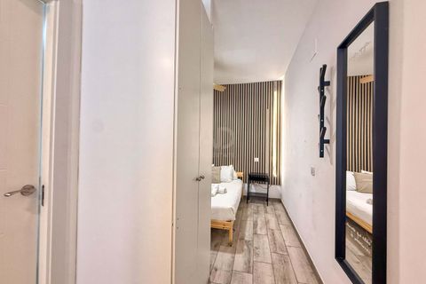 Leilighet i Madrid, Madrid, Madrid - € 575 000 | Ref: 911356 - foto 23