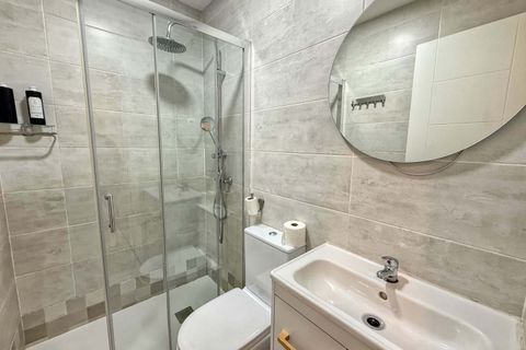 Leilighet i Madrid, Madrid, Madrid - € 575 000 | Ref: 911356 - foto 26