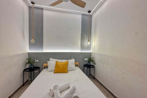 Leilighet i Madrid, Madrid, Madrid - € 575 000 | Ref: 911356 - foto 27
