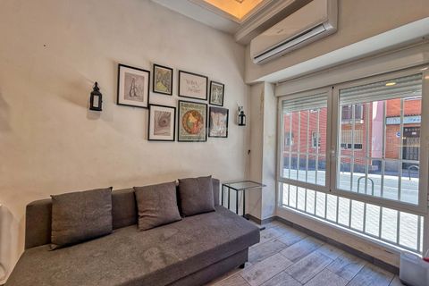 Leilighet i Madrid, Madrid, Madrid - € 575 000 | Ref: 911356 - foto 30