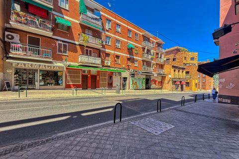 Leilighet i Madrid, Madrid, Madrid - € 575 000 | Ref: 911356 - foto 34