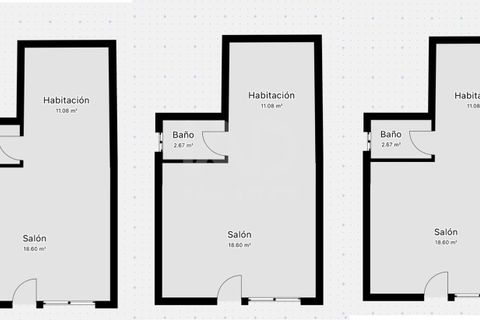Leilighet i Madrid, Madrid, Madrid - € 575 000 | Ref: 911356 - foto 35