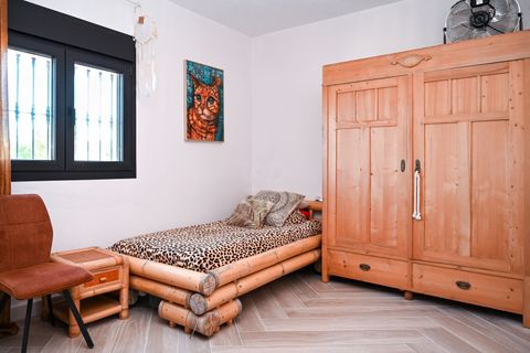 Byhus i Malaga city, Malaga, Malaga city - € 889.000 | Ref: 944268 - foto 24