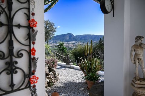 Byhus i Malaga city, Malaga, Malaga city - € 889.000 | Ref: 944268 - foto 36
