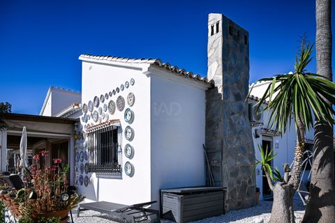 Byhus i Malaga city, Malaga, Malaga city - € 889.000 | Ref: 944268 - foto 37